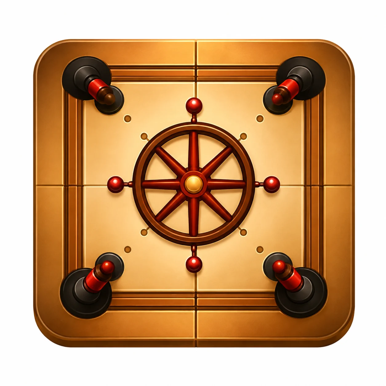 Carrom