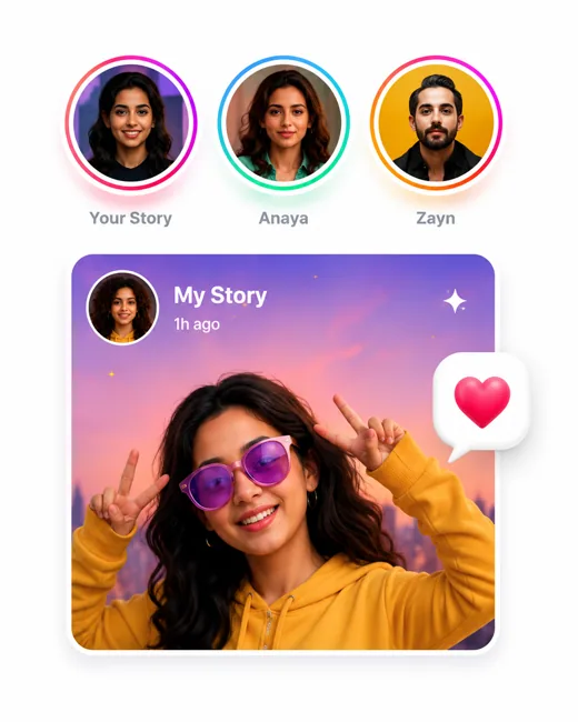 Stories