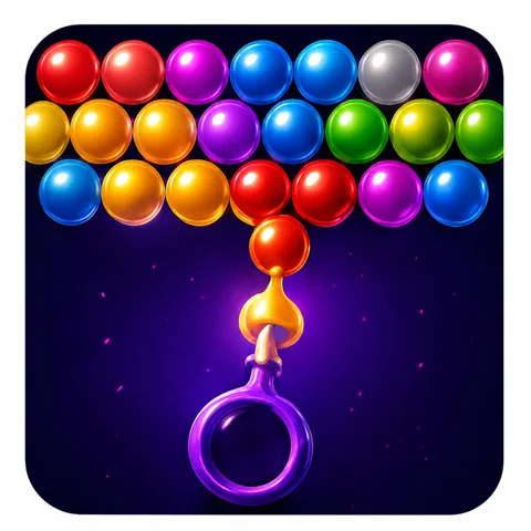 Bubble Shooter