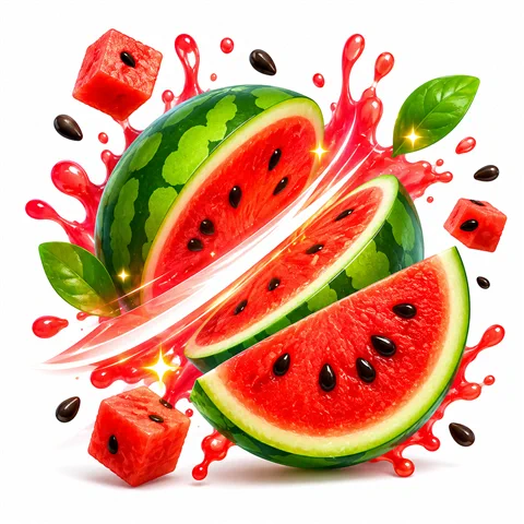 Fruit Slice