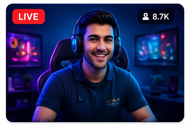 Gaming With Hamza 🎮
